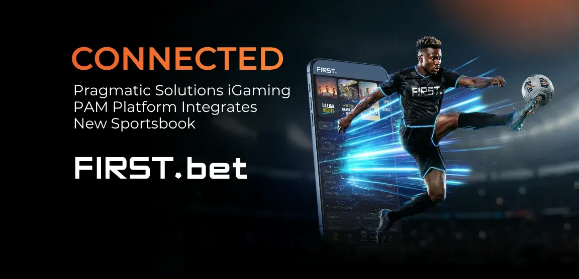 FIRST.bet fortalece su presencia con Pragmatic Solutions