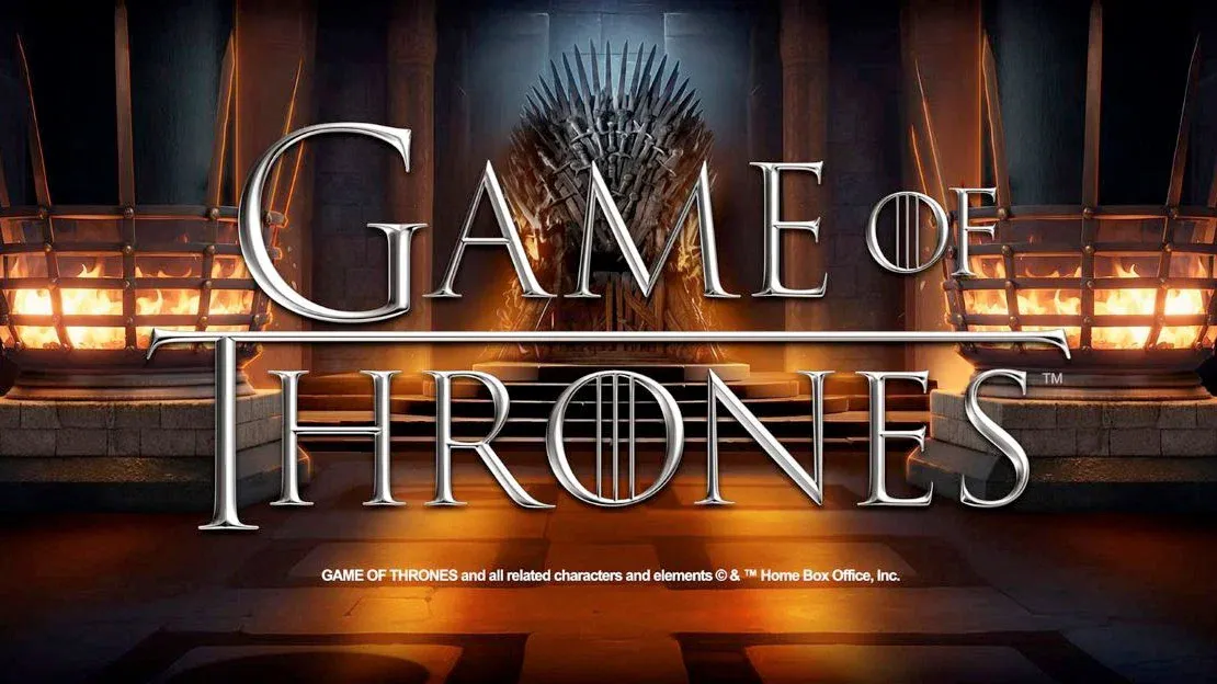 Blueprint impulsa el lanzamiento de Game of Thrones