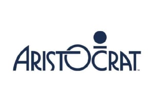 El logo de Aristocrat