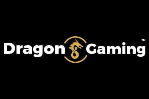 El logo de Dragon Gaming