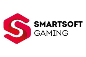 El logo de SmartSoft Gaming