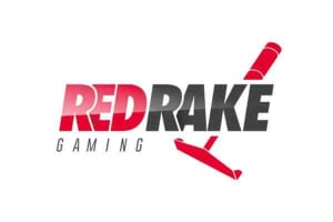 El logo de Red Rake