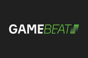 El logo de GameBeat Studio