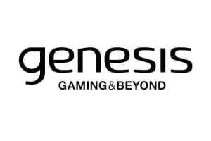 El logo de Genesis