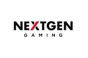 El logo de NextGen