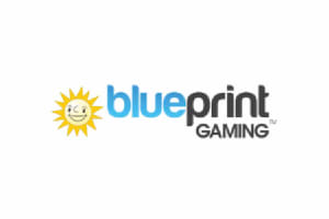 El logo de Blueprint