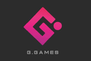 El logo de G.Games