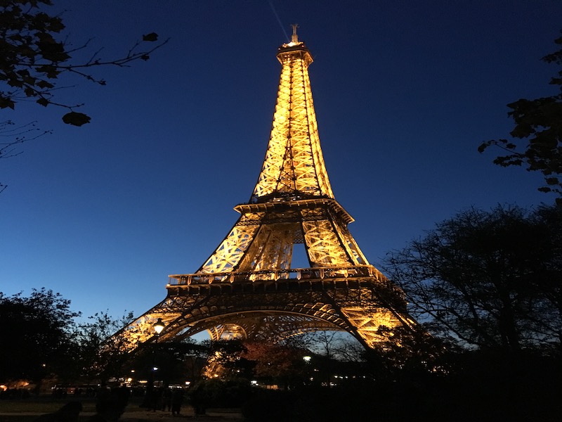 Paris