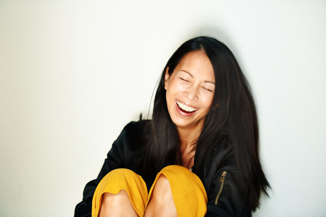 portrait images of Minh-khai Phan-thi