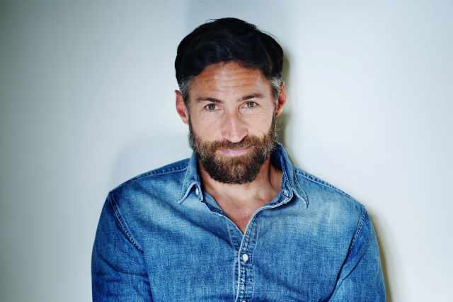 portrait images of Benjamin Sadler