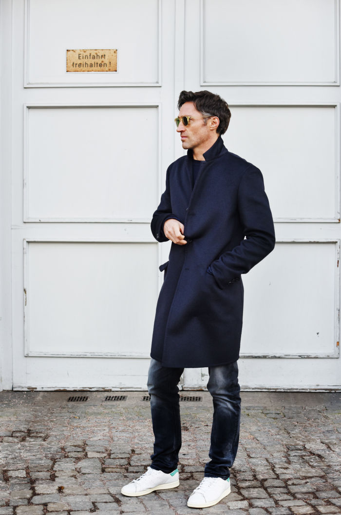 Image of Benjamin Sadler