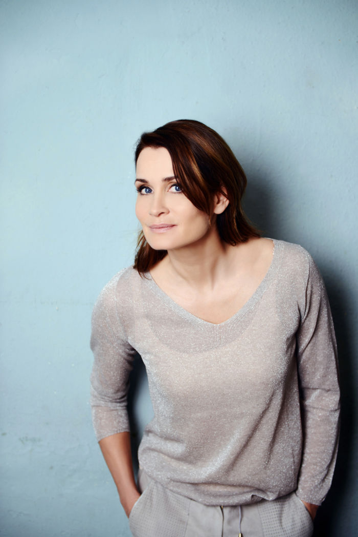 Image of Anja Kling