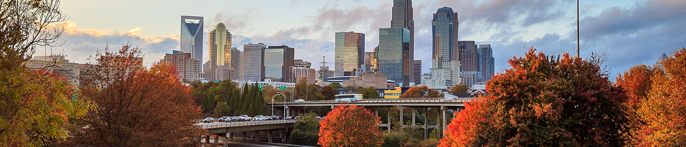 State Farm Insurance Agent David Stroman in Charlotte NC
