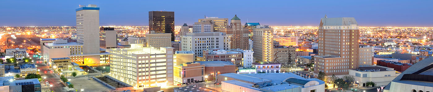 dial america el paso tx
