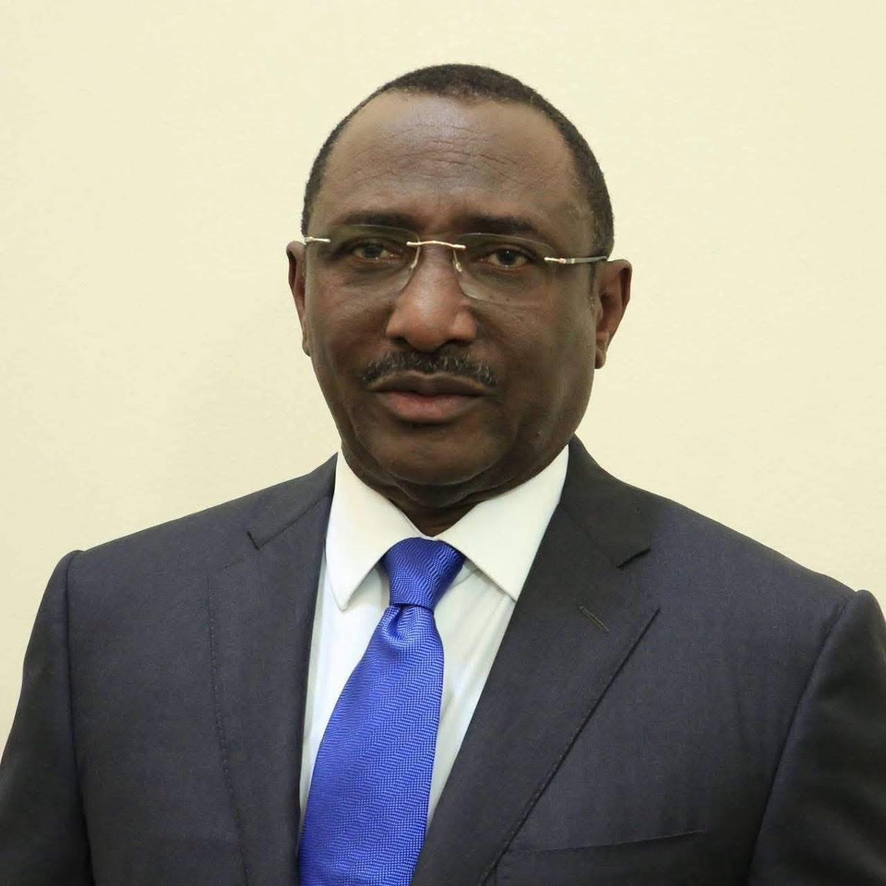 Sidya Touré