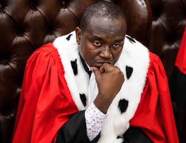 Procès d’Algassimou Diallo : renvoyé au 16 octobre, sera t-il sans avocats ?