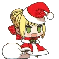 Padoru