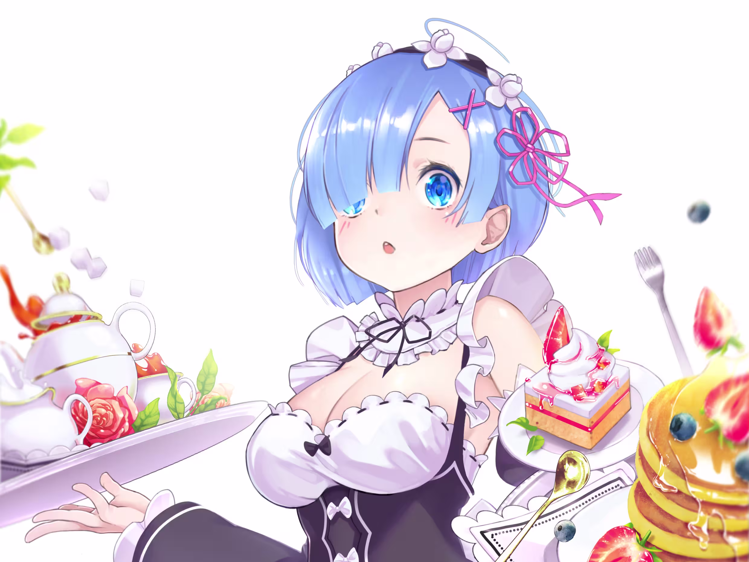 吃货日记--五月档