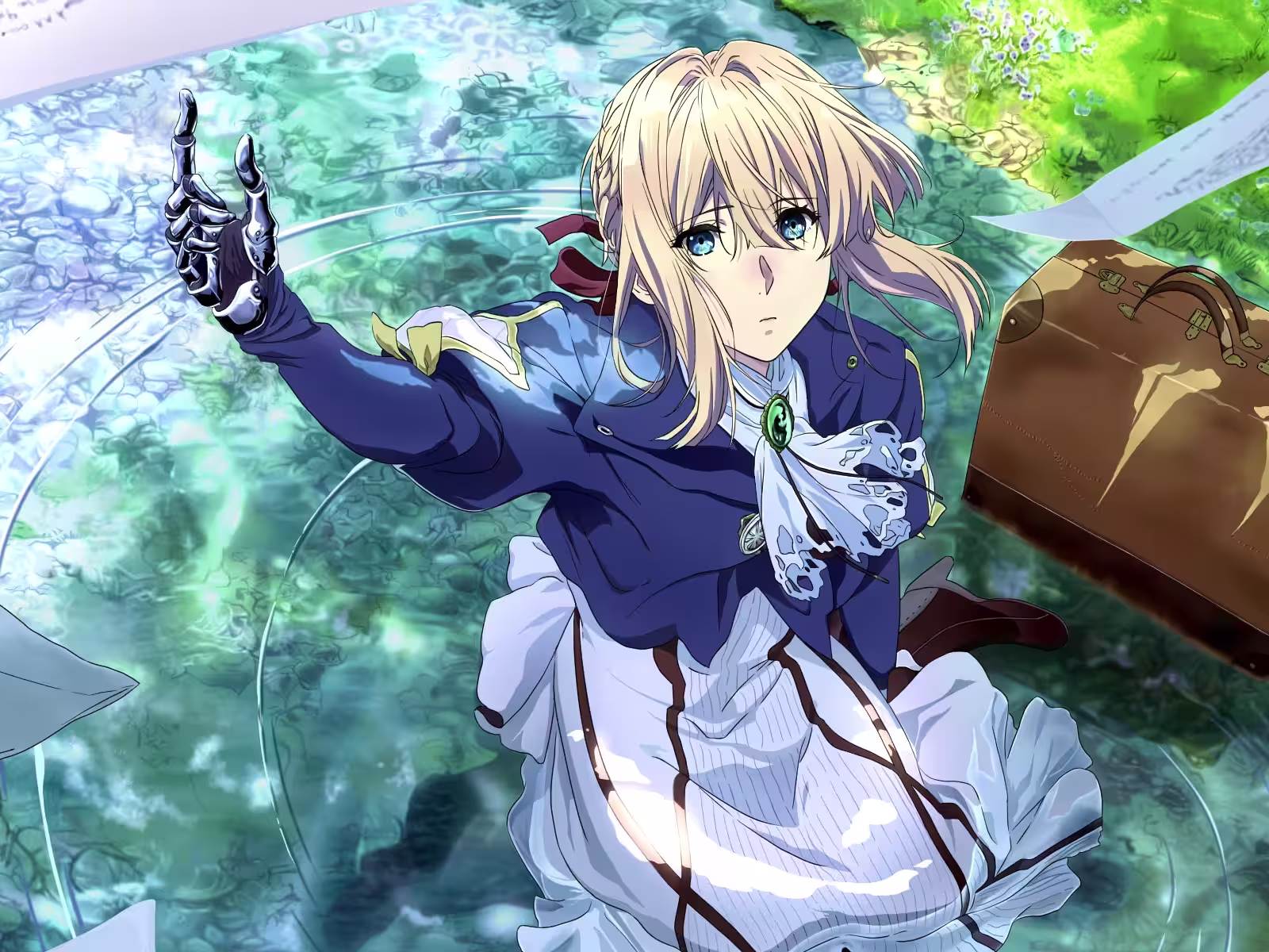 打造一个万能 U 盘(后篇)