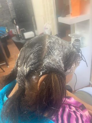 Estilo de cabello corto