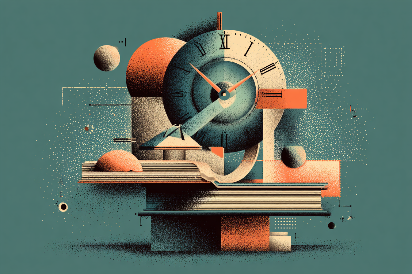 You're Not Documenting. You're Building a Time Machine.