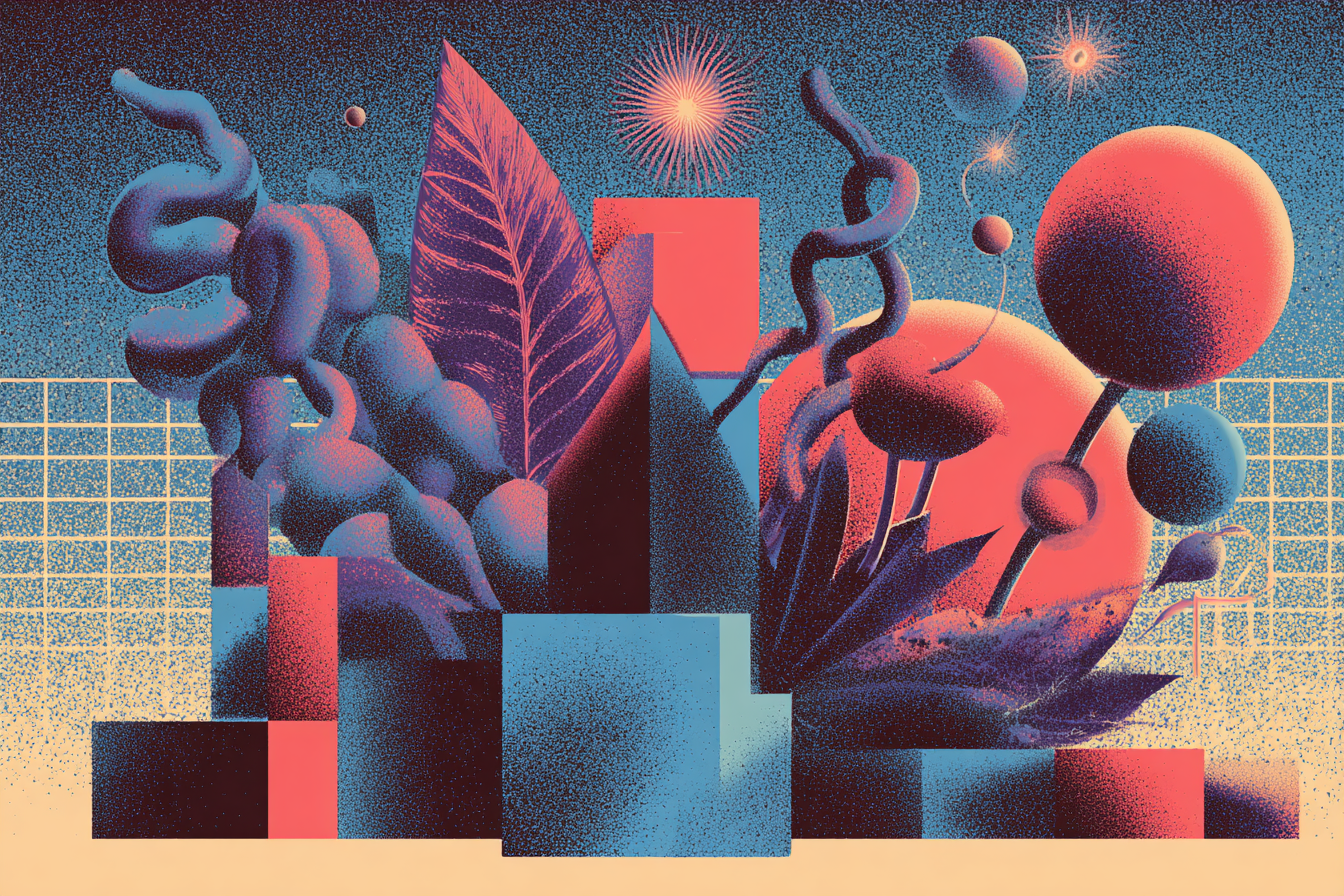 La Estructura que Libera: Por Qué los Sistemas de Diseño Son la Herramienta Creativa Definitiva