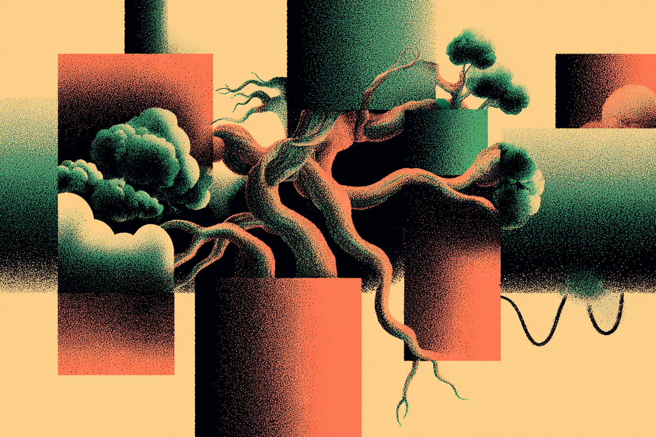 No Puedes Crecer Solo: El Argumento a Favor de la Comunidad Creativa Radical