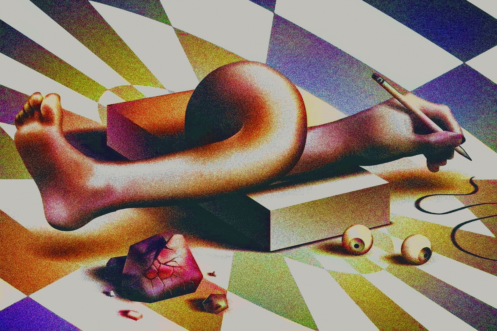 Piensa Como un Ladrón de Ideas: El Poder del Pensamiento Creativo Interdisciplinar