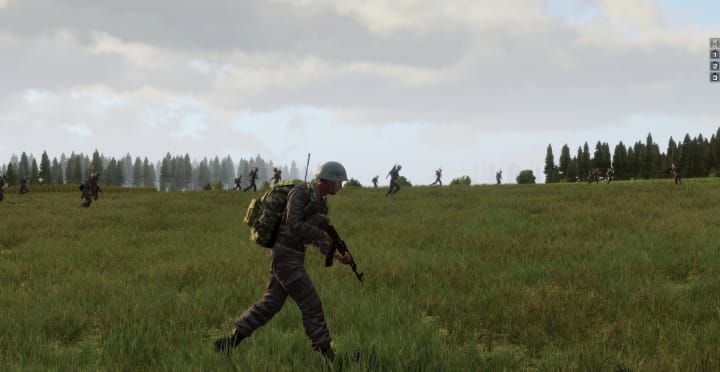 Arma TFI photo