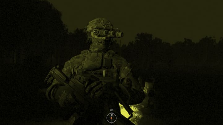 Arma TFI photo