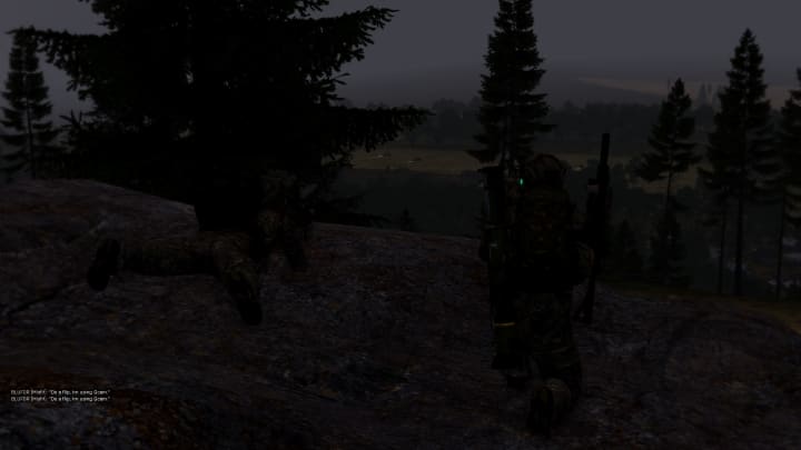 Arma TFI photo