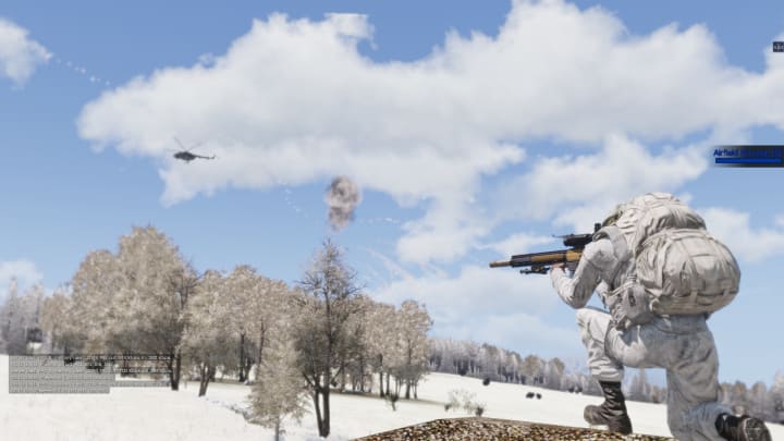 Arma TFI photo
