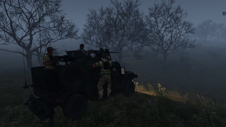 Arma TFI photo