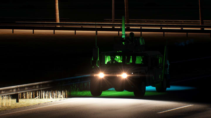 Arma TFI photo