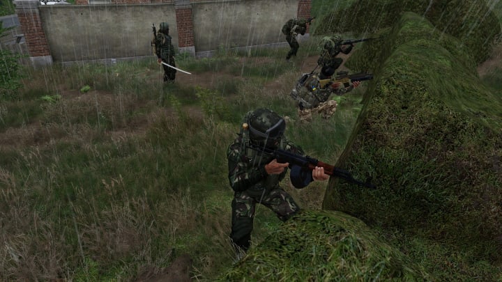 Arma TFI photo