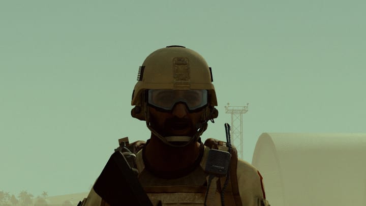 Arma TFI photo