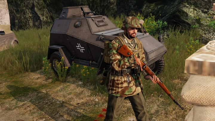 Arma TFI photo