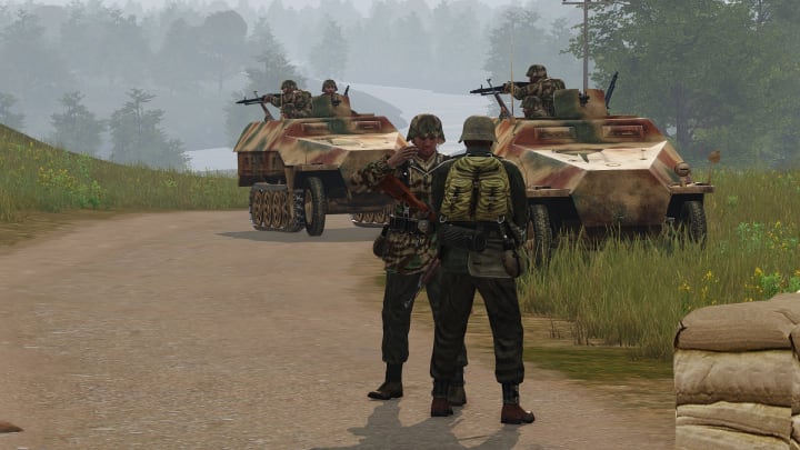 Arma TFI photo