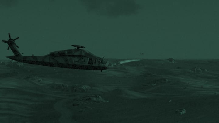 Arma TFI photo