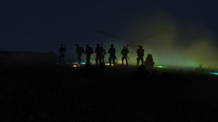 Arma TFI photo
