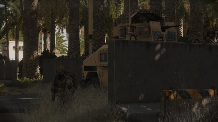 Arma TFI photo