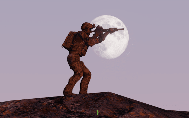 Arma TFI photo
