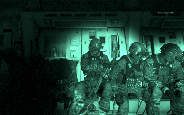 Arma TFI photo