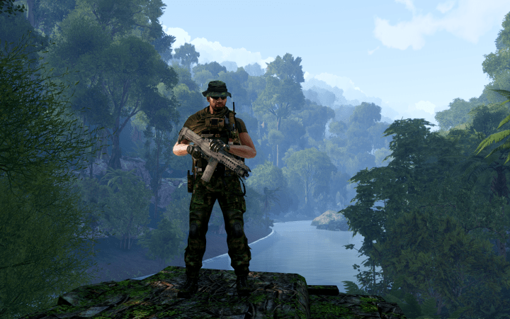 Arma TFI photo