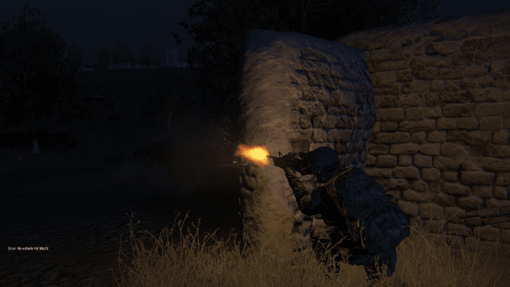 Arma TFI photo