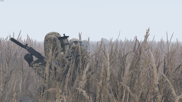 Arma TFI photo