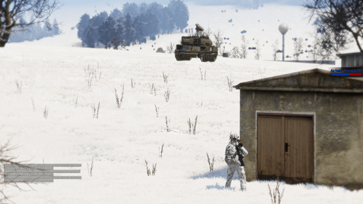 Arma TFI photo