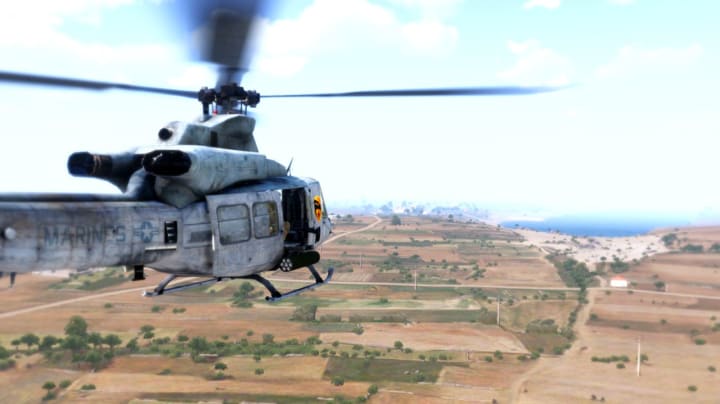 Arma TFI photo