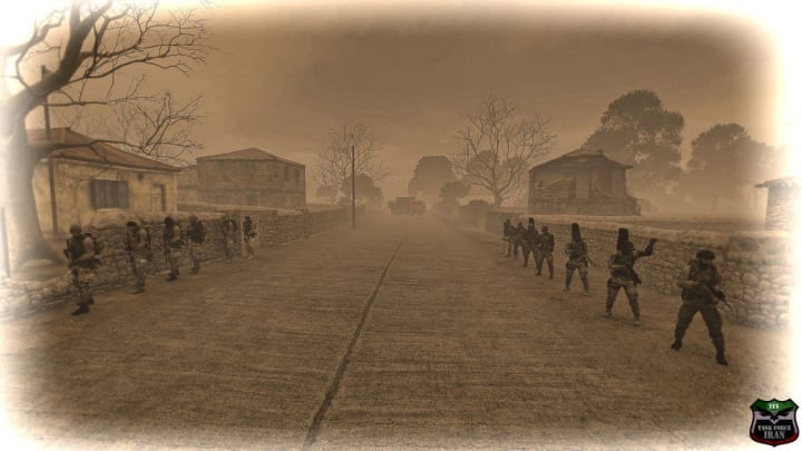 Arma TFI photo