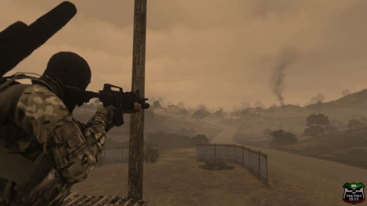 Arma TFI photo